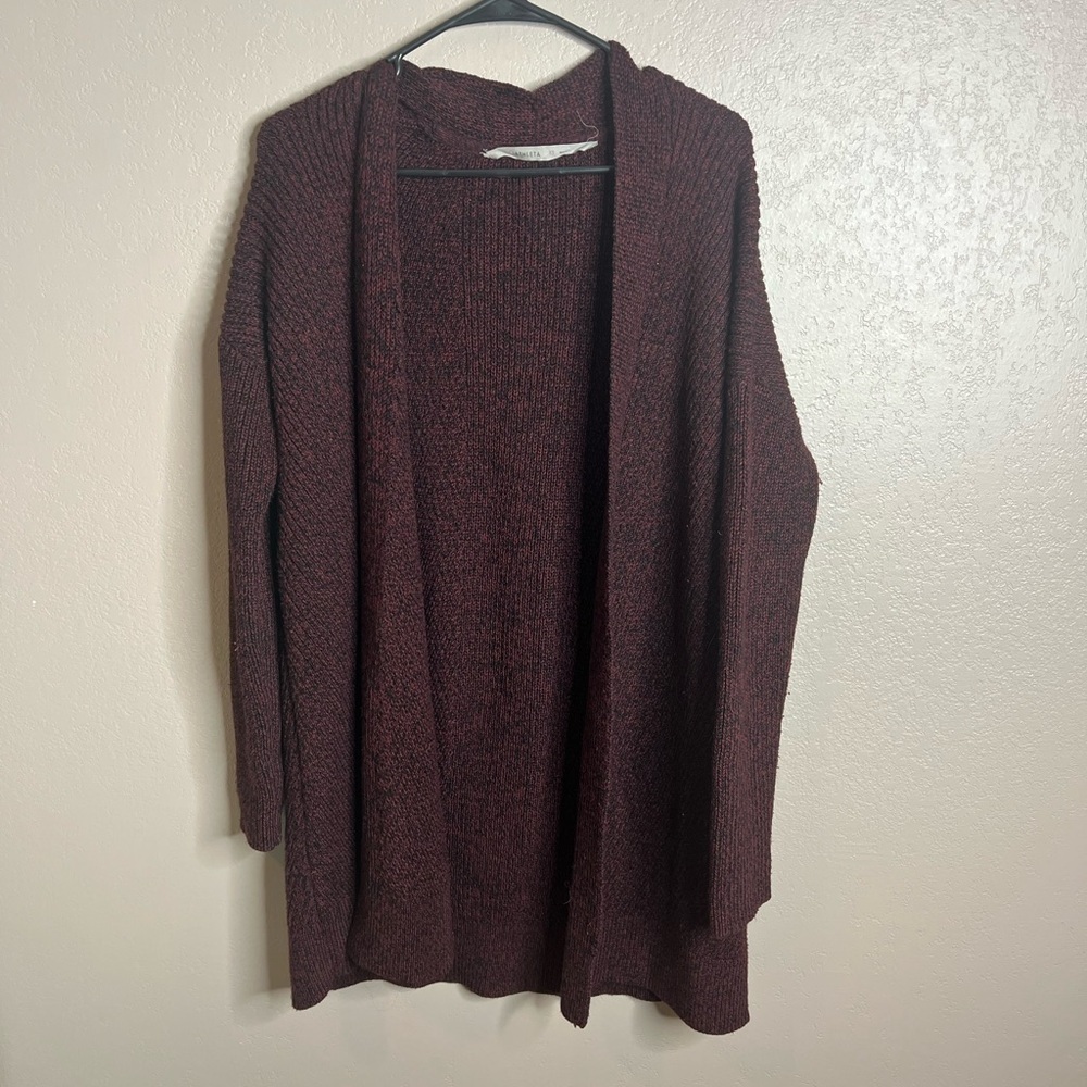 Athleta Cardigan